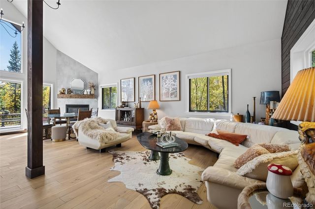 499 Kings Crossing Road, Winter Park, CO 80482