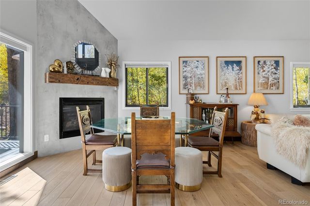 499 Kings Crossing Road, Winter Park, CO 80482