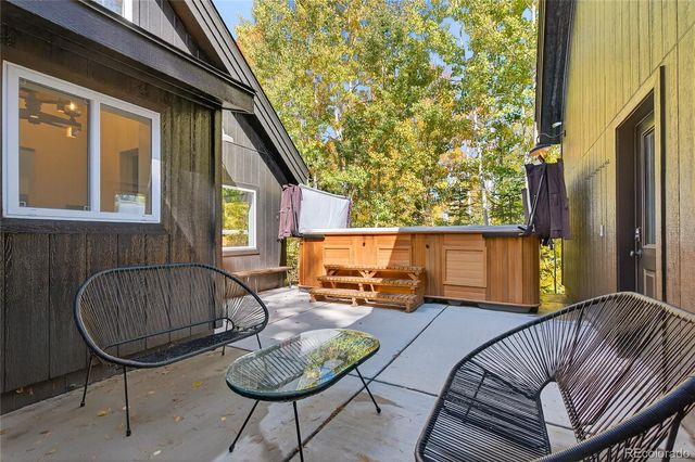 499 Kings Crossing Road, Winter Park, CO 80482