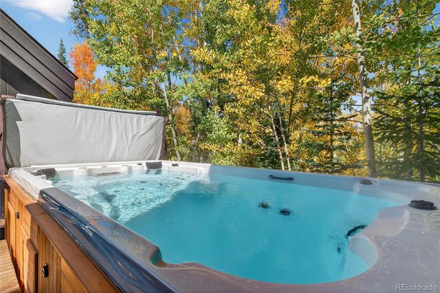 499 Kings Crossing Road, Winter Park, CO 80482