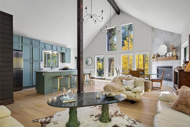 499 Kings Crossing Road, Winter Park, CO 80482