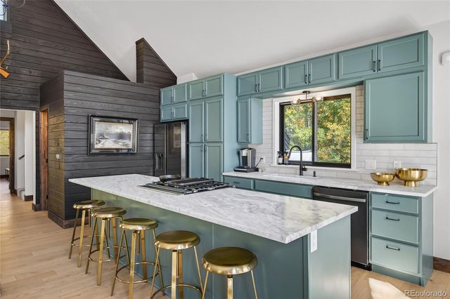 499 Kings Crossing Road, Winter Park, CO 80482