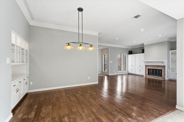 2838 Big Oaks Drive, Garland, TX 75044