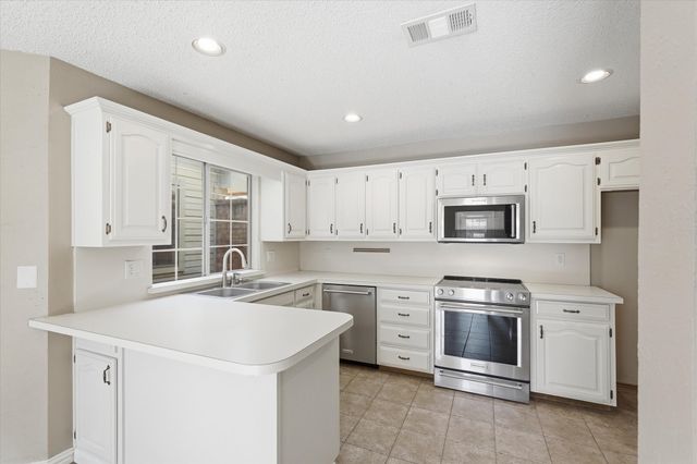 2838 Big Oaks Drive, Garland, TX 75044