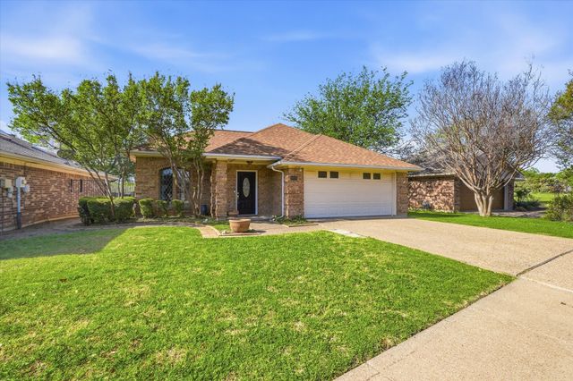 2838 Big Oaks Drive, Garland, TX 75044