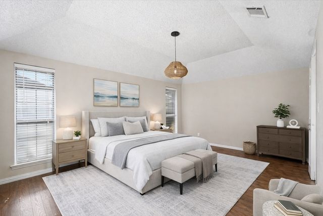 2838 Big Oaks Drive, Garland, TX 75044