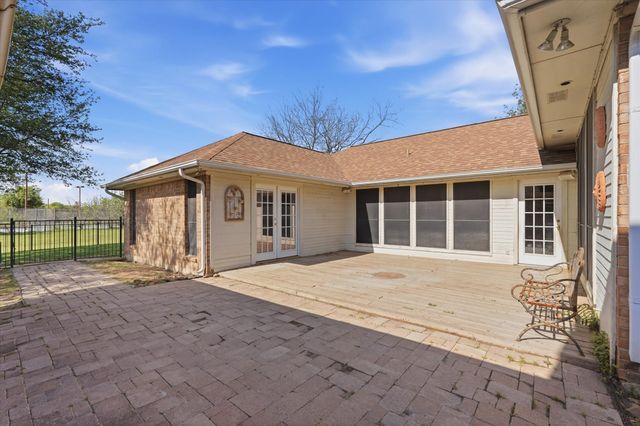 2838 Big Oaks Drive, Garland, TX 75044