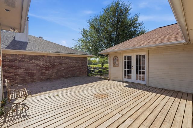 2838 Big Oaks Drive, Garland, TX 75044
