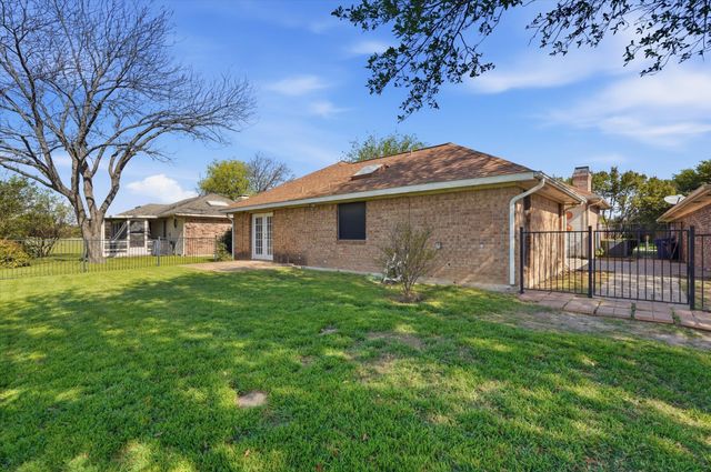 2838 Big Oaks Drive, Garland, TX 75044