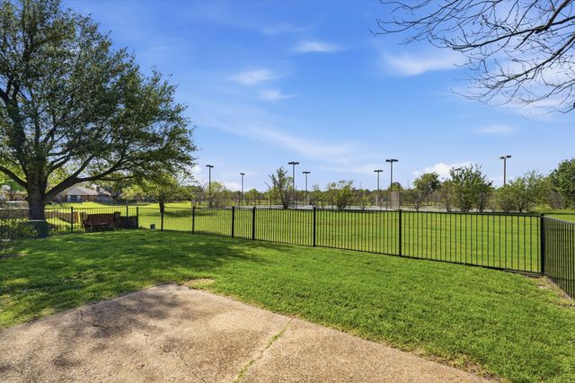 2838 Big Oaks Drive, Garland, TX 75044