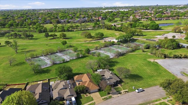 2838 Big Oaks Drive, Garland, TX 75044