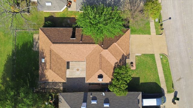 2838 Big Oaks Drive, Garland, TX 75044