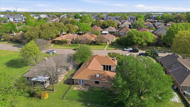 2838 Big Oaks Drive, Garland, TX 75044