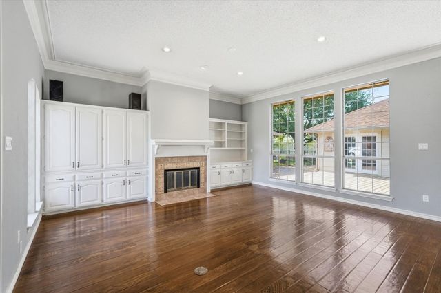 2838 Big Oaks Drive, Garland, TX 75044