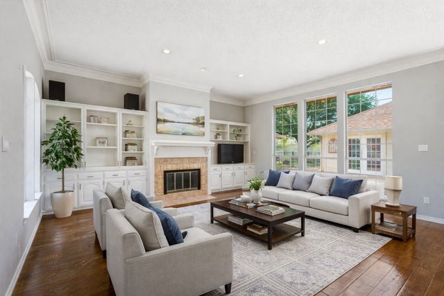 2838 Big Oaks Drive, Garland, TX 75044