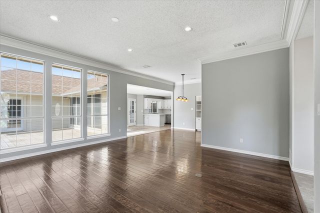 2838 Big Oaks Drive, Garland, TX 75044