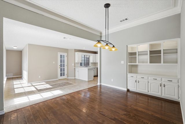 2838 Big Oaks Drive, Garland, TX 75044