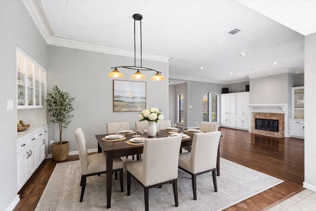 2838 Big Oaks Drive, Garland, TX 75044