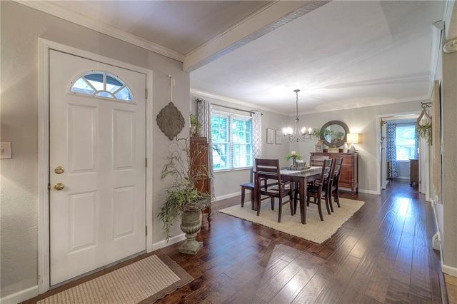 7540 W 197th Street, Stilwell, KS 66085