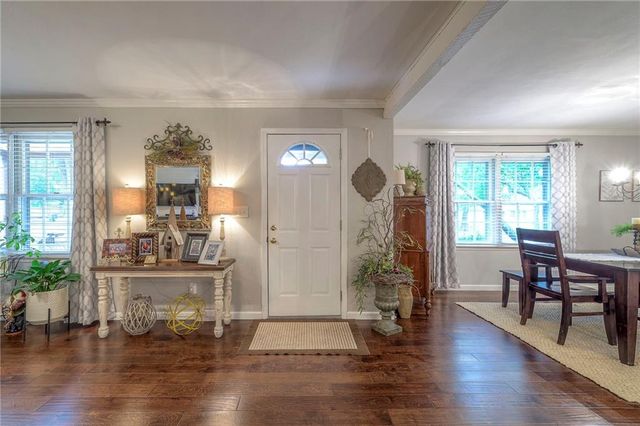 7540 W 197th Street, Stilwell, KS 66085