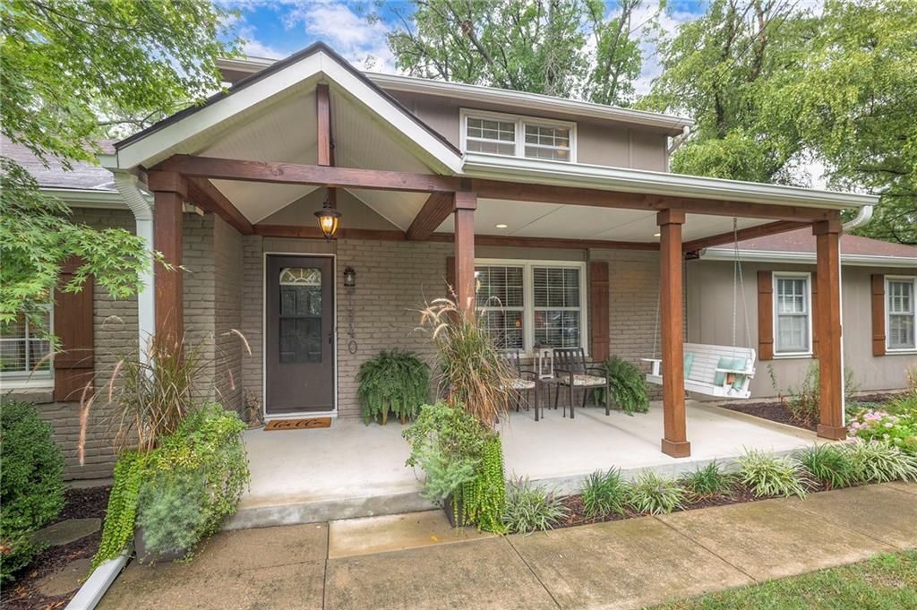 7540 W 197th Street, Stilwell, KS 66085