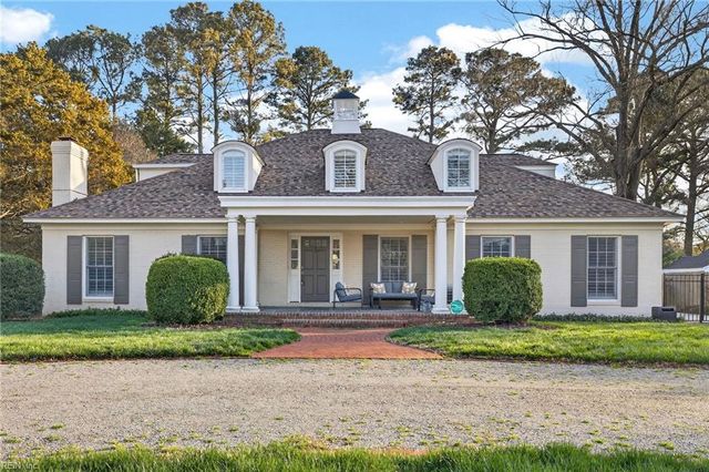 1109 Ditchley RD, Virginia Beach, VA 23451