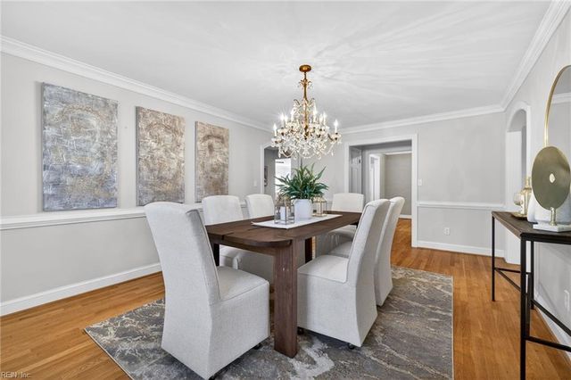 1109 Ditchley RD, Virginia Beach, VA 23451