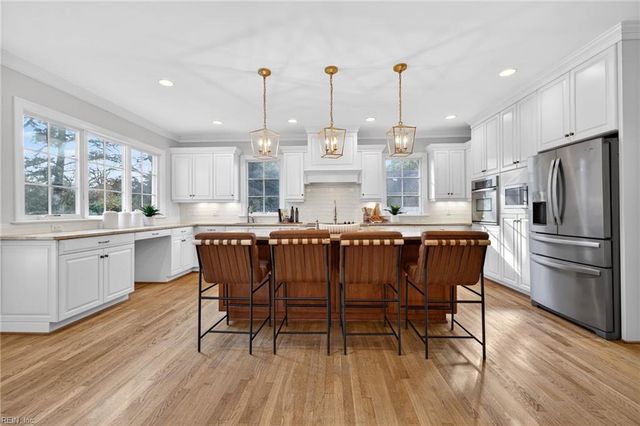 1109 Ditchley RD, Virginia Beach, VA 23451