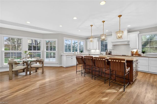 1109 Ditchley RD, Virginia Beach, VA 23451