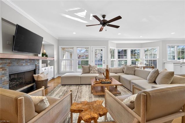 1109 Ditchley RD, Virginia Beach, VA 23451