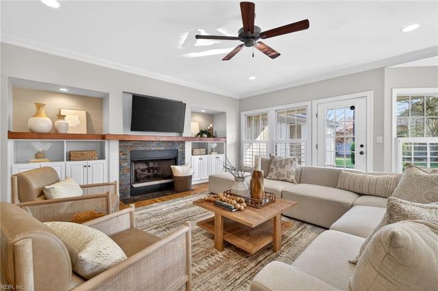 1109 Ditchley RD, Virginia Beach, VA 23451