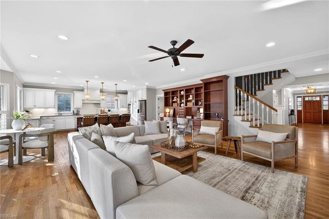 1109 Ditchley RD, Virginia Beach, VA 23451