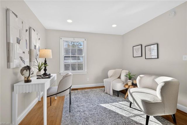 1109 Ditchley RD, Virginia Beach, VA 23451