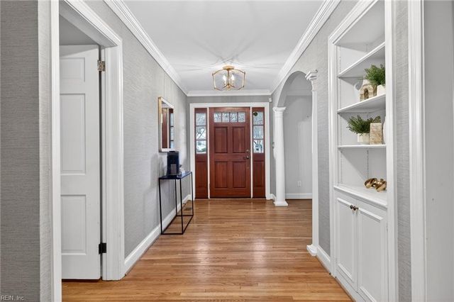 1109 Ditchley RD, Virginia Beach, VA 23451