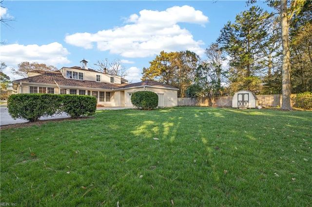 1109 Ditchley RD, Virginia Beach, VA 23451