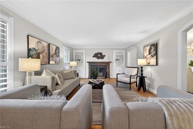 1109 Ditchley RD, Virginia Beach, VA 23451