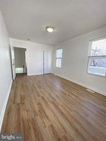 1621 W MONTGOMERY AVE, Philadelphia, PA 19121