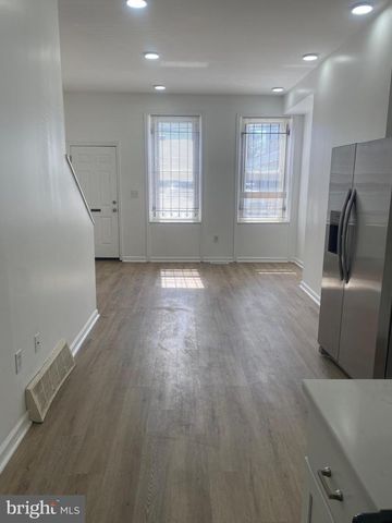 1621 W MONTGOMERY AVE, Philadelphia, PA 19121