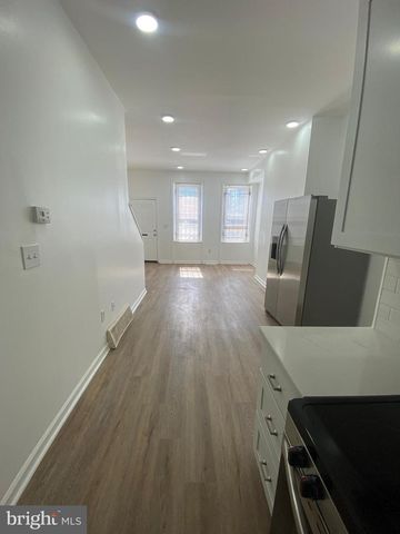 1621 W MONTGOMERY AVE, Philadelphia, PA 19121