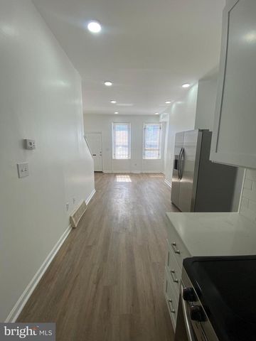 1621 W MONTGOMERY AVE, Philadelphia, PA 19121