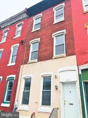 1621 W MONTGOMERY AVE, Philadelphia, PA 19121