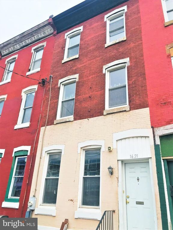 1621 W MONTGOMERY AVE, Philadelphia, PA 19121