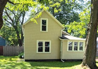 918 Wayne Street, Blackman Twp, MI 49202