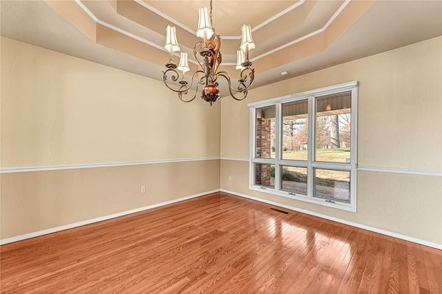 7 Heatherbrooke Lane, Bella Vista, AR 72715