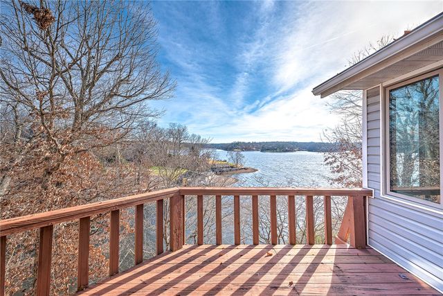 7 Heatherbrooke Lane, Bella Vista, AR 72715