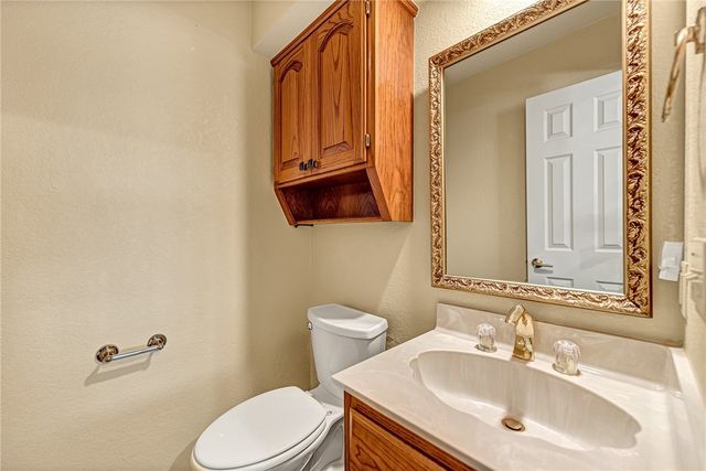 7 Heatherbrooke Lane, Bella Vista, AR 72715