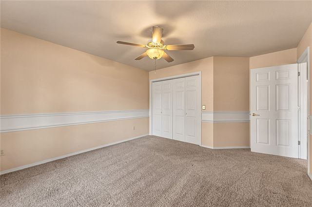 7 Heatherbrooke Lane, Bella Vista, AR 72715