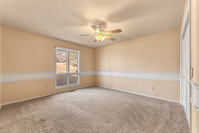 7 Heatherbrooke Lane, Bella Vista, AR 72715