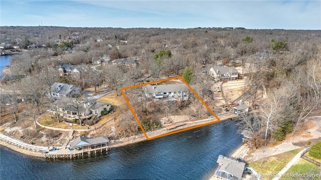 7 Heatherbrooke Lane, Bella Vista, AR 72715