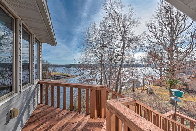 7 Heatherbrooke Lane, Bella Vista, AR 72715